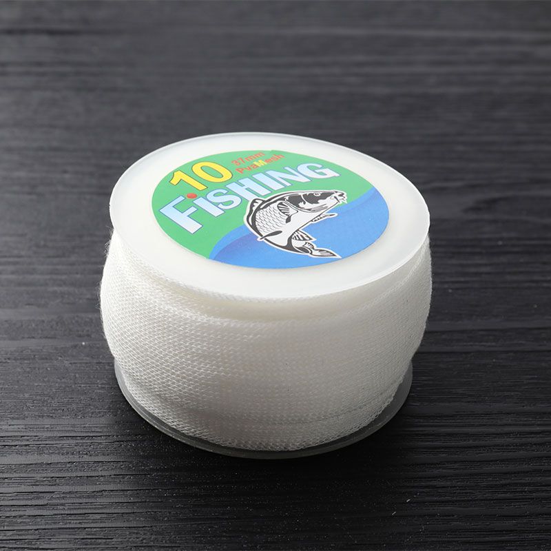 Mesh Feeder Bag - New 10m PVA Diameter 25/37mm Mesh