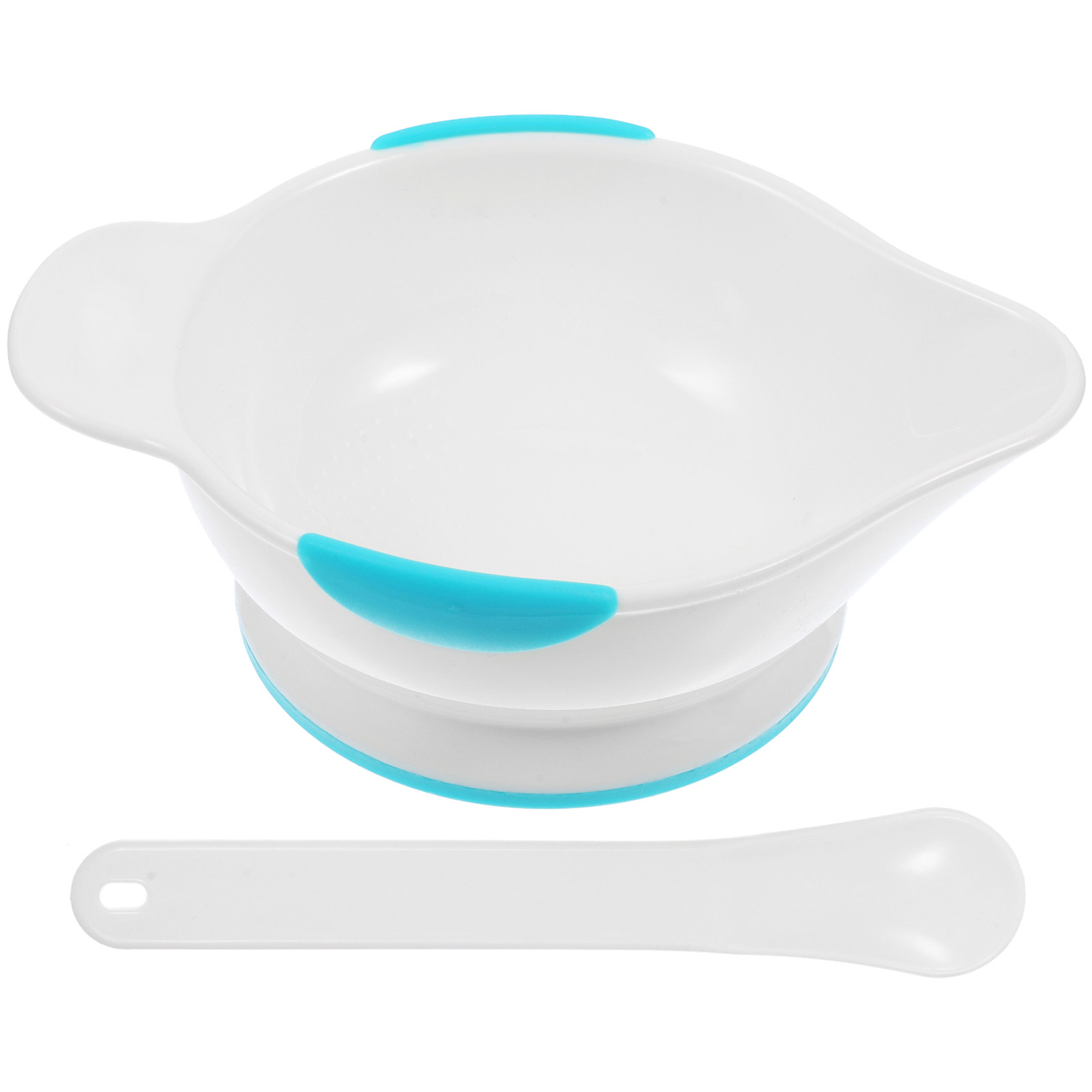 Baby Food Quality - Baby Feeding Bowl Toddler Food Bowl
