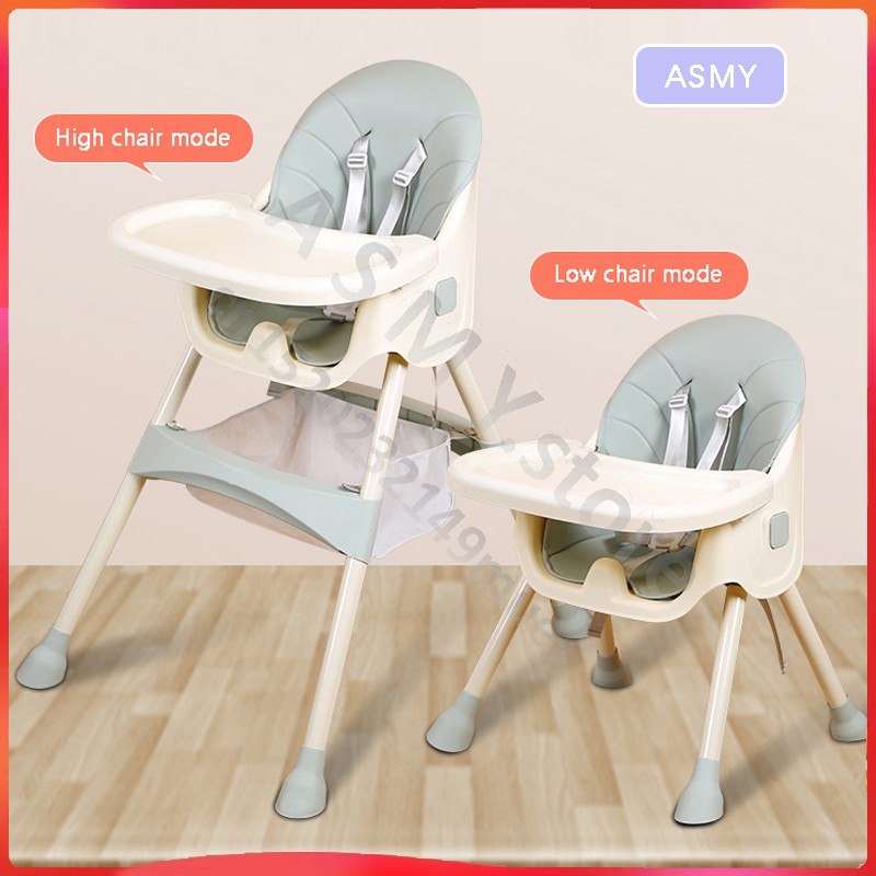 Baby Food Chair - baby multifunctional lift home learning to