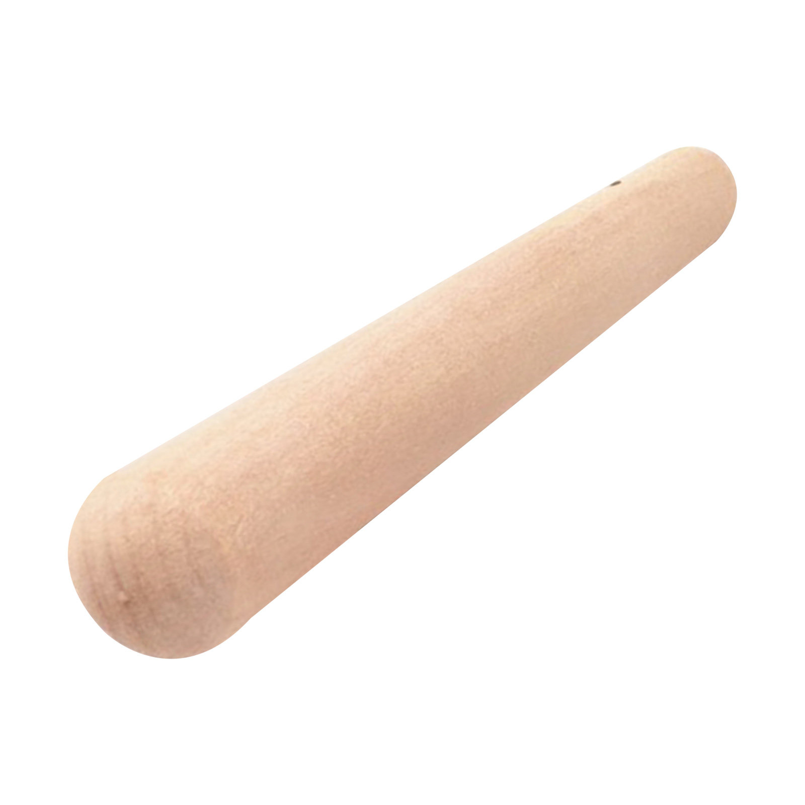 Baby Food Natural - 1Pcs Baby Wooden Food Muddler 150x21mm