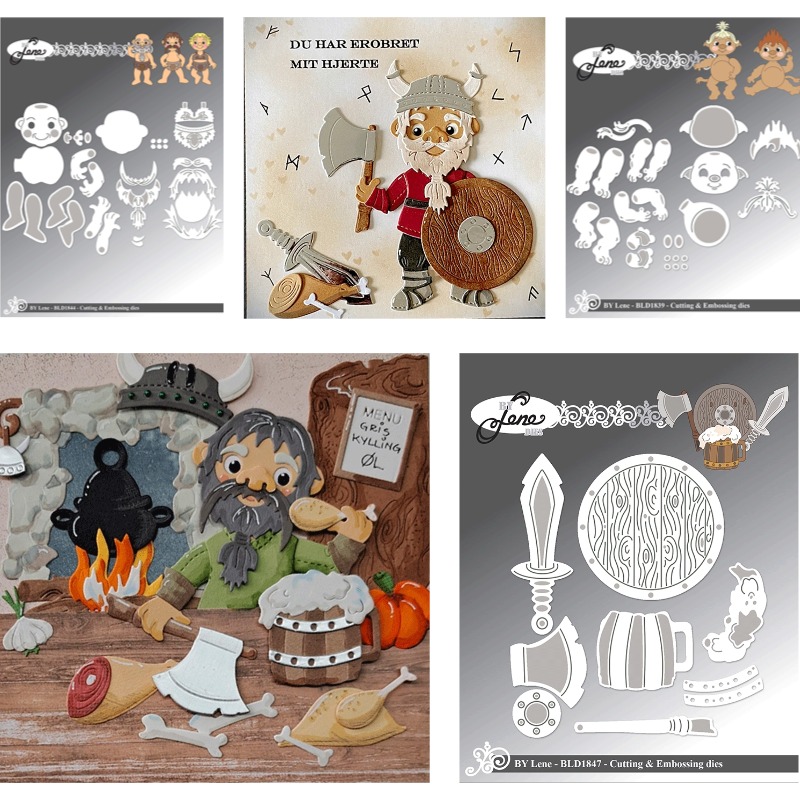 Baby Food Fruits - Baby Trolls Cradle Bicycle Vikings Food