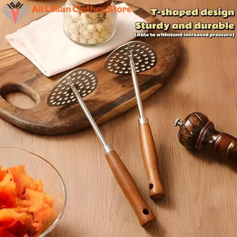 201 Stainless Steel Mashed Pot - Baby Food With Sweet Potato avaliação e preço