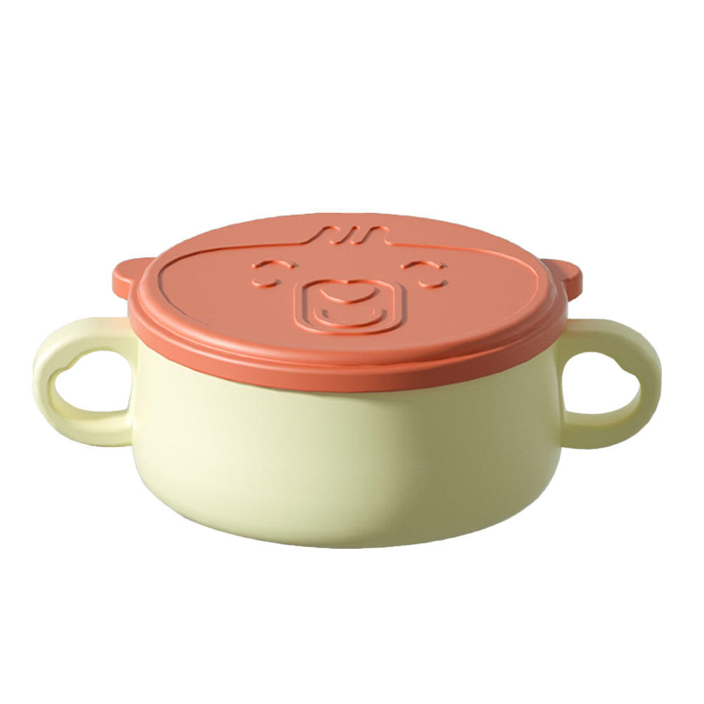 1Pcs Baby Plastic Wall-Mounted - Baby Food Grinding Bowl avaliação e preço