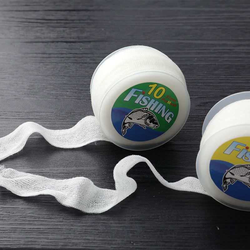 New 10m PVA Diameter 25/37mm M - Mesh Feeder Bag avaliação e preço