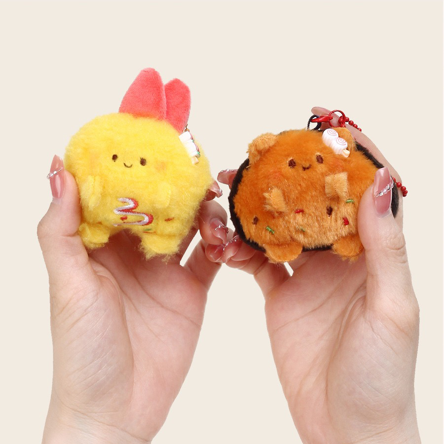 1 Pair funny Magnetic Food Plu - Baby Food Shrimp avaliação e preço
