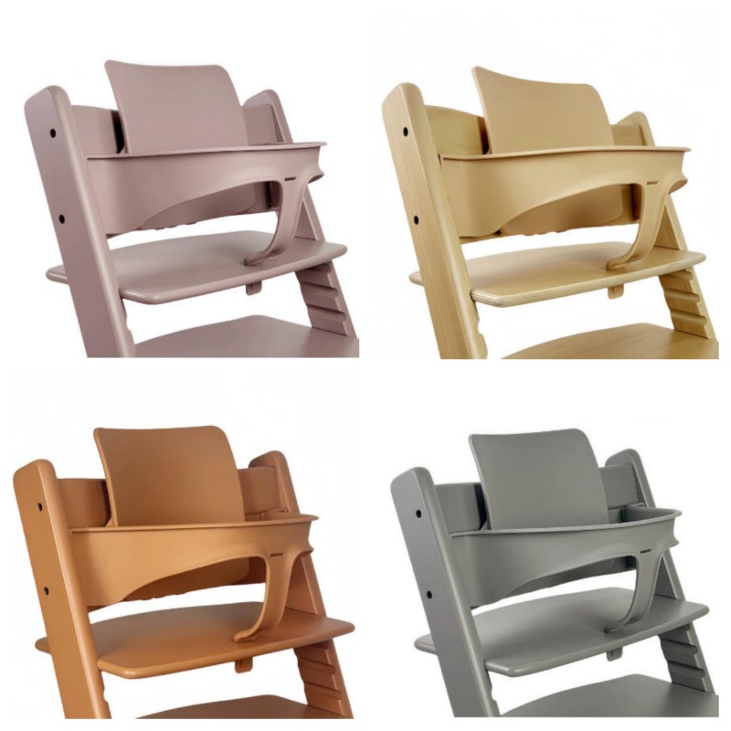 Compatible with Stokke Tripp S - Baby Food Chair avaliação e preço