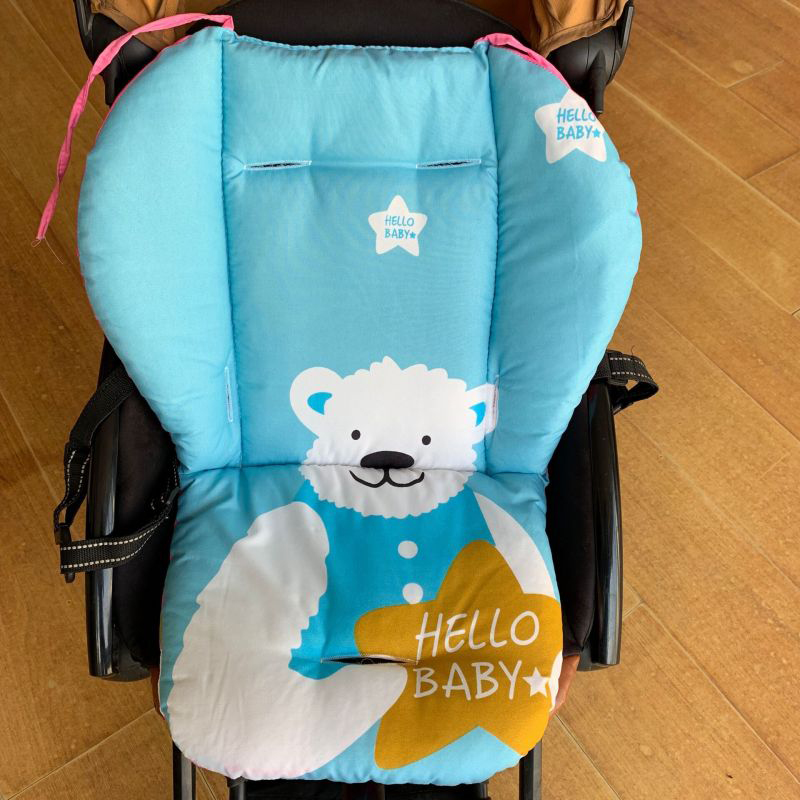 Baby Kids Highchair Cushion Pa - Baby Food Chair avaliação e preço