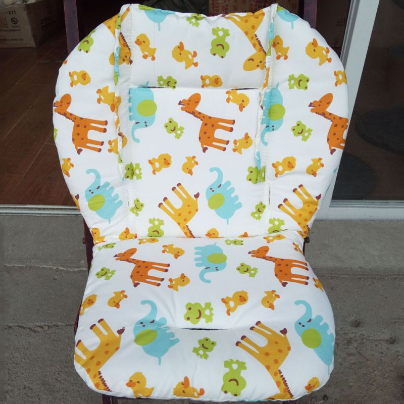 Baby Kids Highchair Cushion Pa - Baby Food Chair avaliação e preço