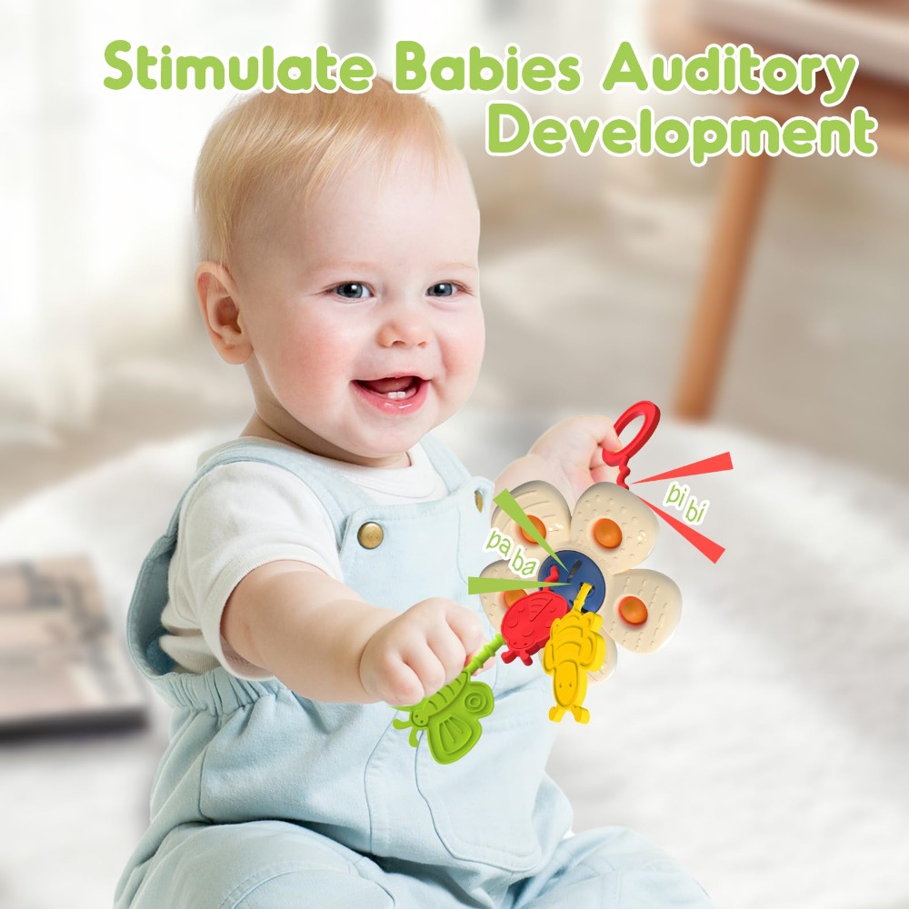 Food Grade Baby Sensory Toys S - Baby Food Newborn avaliação e preço