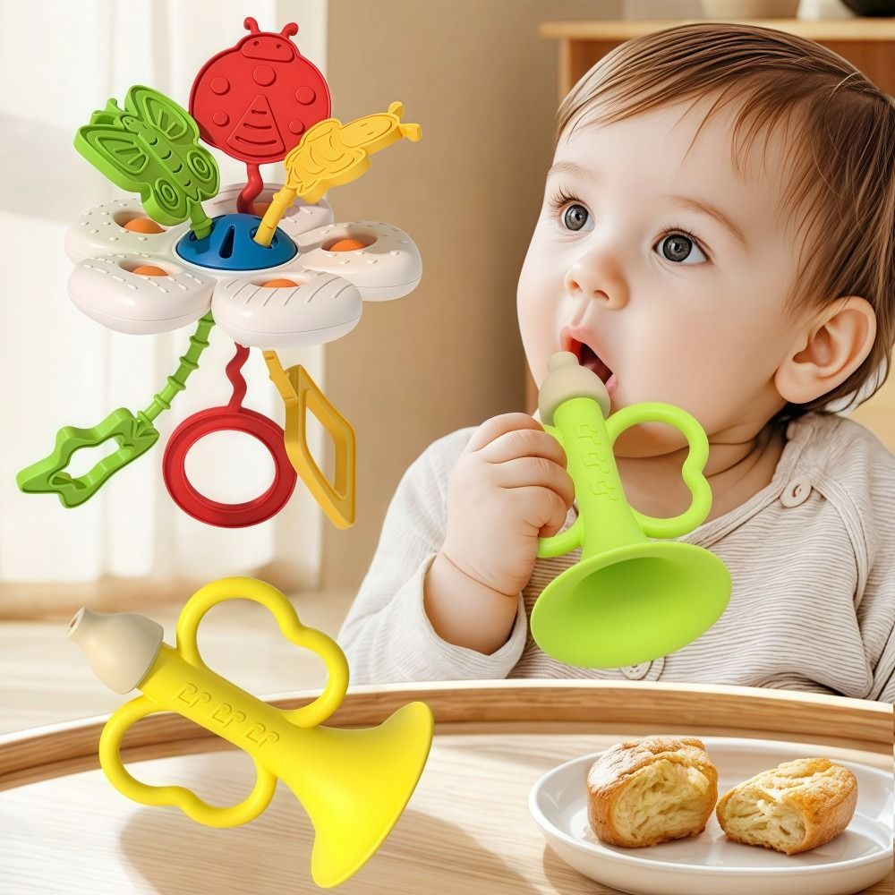 Food Grade Baby Sensory Toys S - Baby Food Newborn avaliação e preço