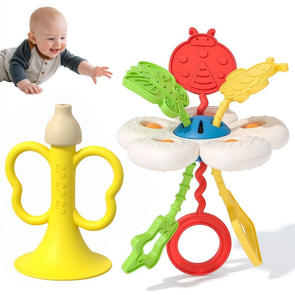 Food Grade Baby Sensory Toys S - Baby Food Newborn avaliação e preço