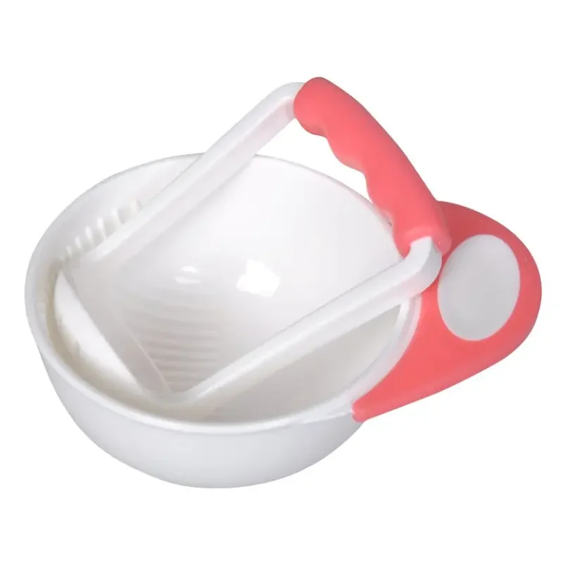 Baby Food Mills Grinding Kids  - Baby Food Grinding Bowl avaliação e preço