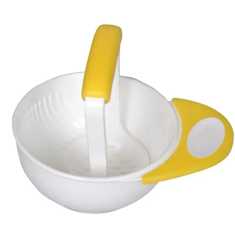 Baby Food Mills Grinding Kids  - Baby Food Grinding Bowl avaliação e preço