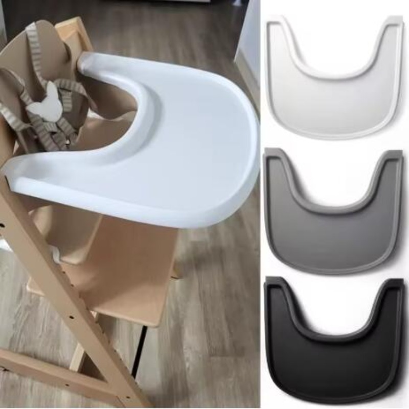 For Growth Chair Dining Plate  - Baby Food Chair avaliação e preço