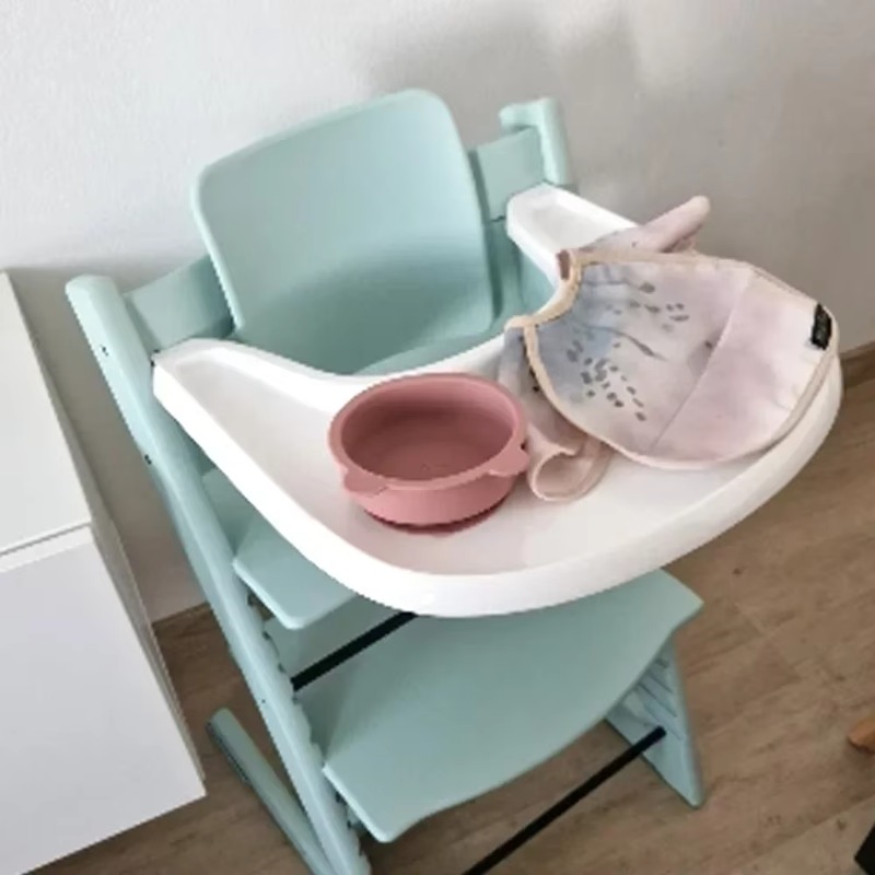 For Growth Chair Dining Plate  - Baby Food Chair avaliação e preço