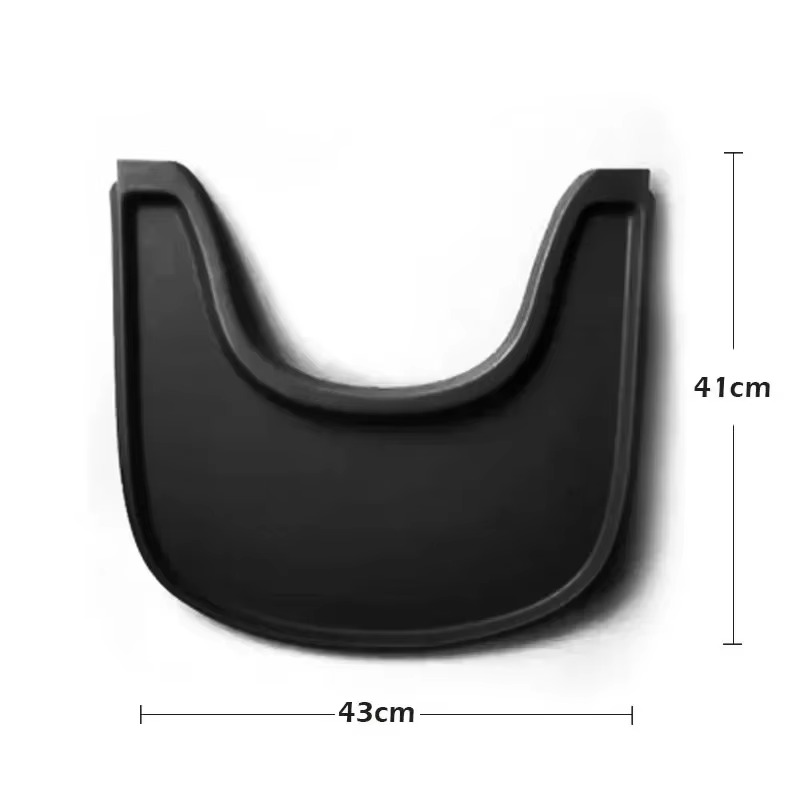 For Growth Chair Dining Plate  - Baby Food Chair avaliação e preço