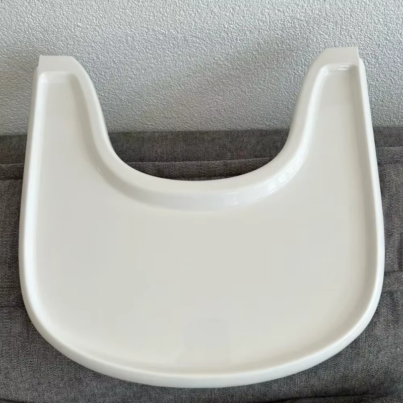 For Growth Chair Dining Plate  - Baby Food Chair avaliação e preço
