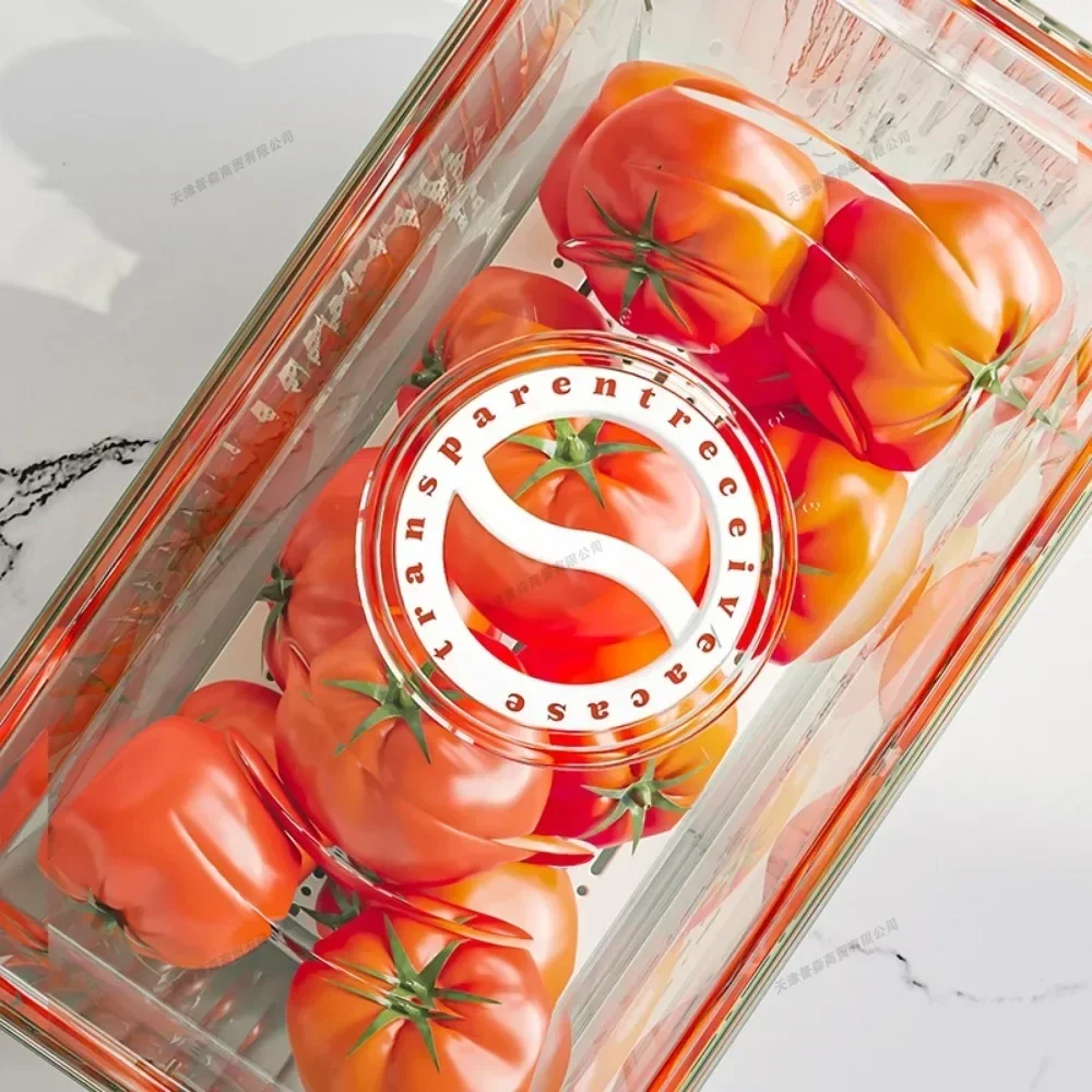 High Quality Refrigerator Stor - Baby Food Quality avaliação e preço