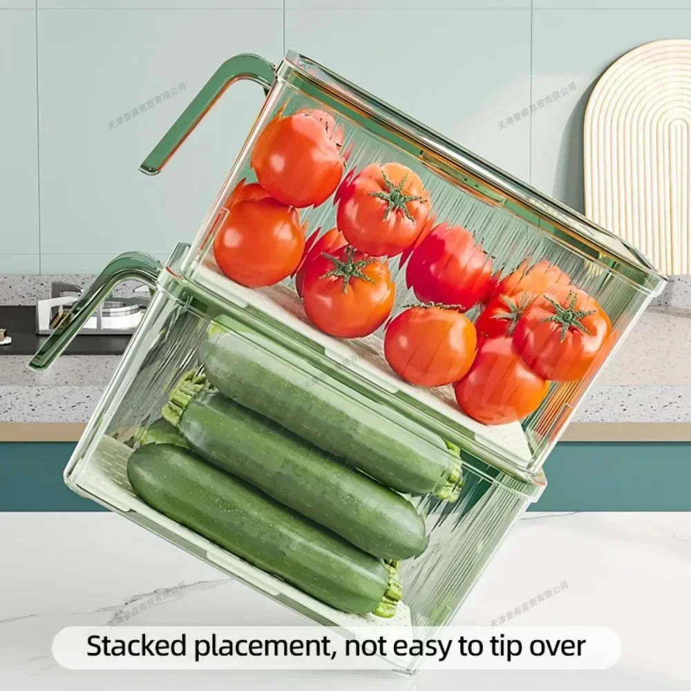 High Quality Refrigerator Stor - Baby Food Quality avaliação e preço