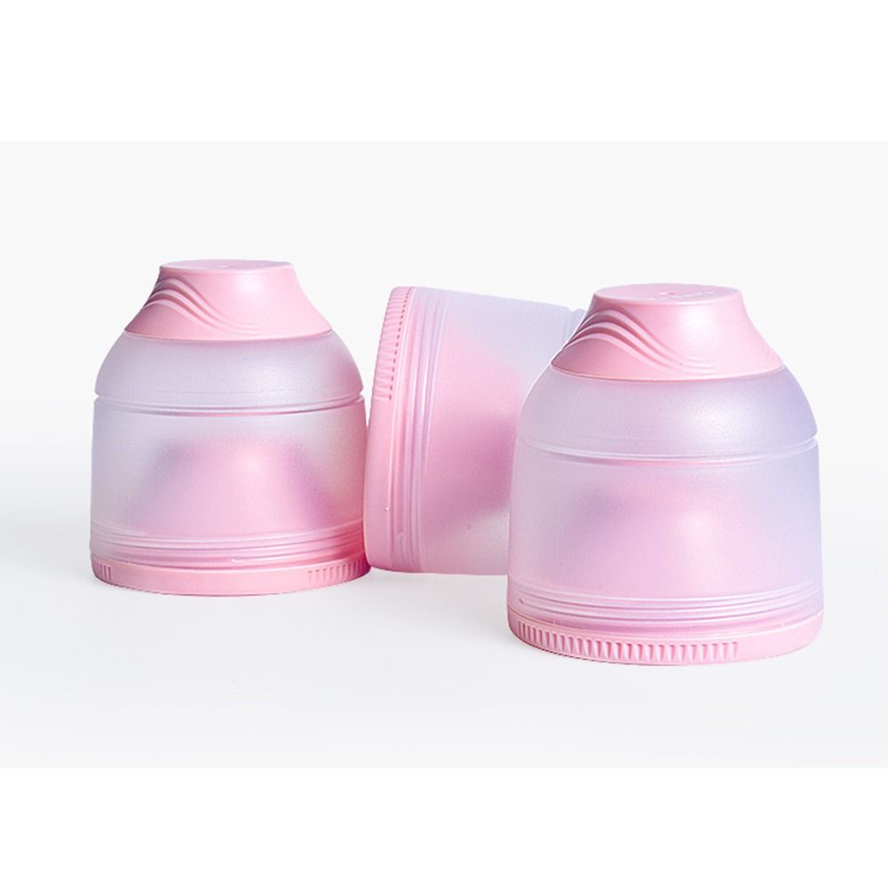 3 Layers Baby Milk Powder Box  - Baby Food Fruits avaliação e preço