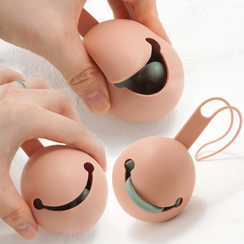 100%Food Safe Approve Silicone - Baby Food Newborn avaliação e preço