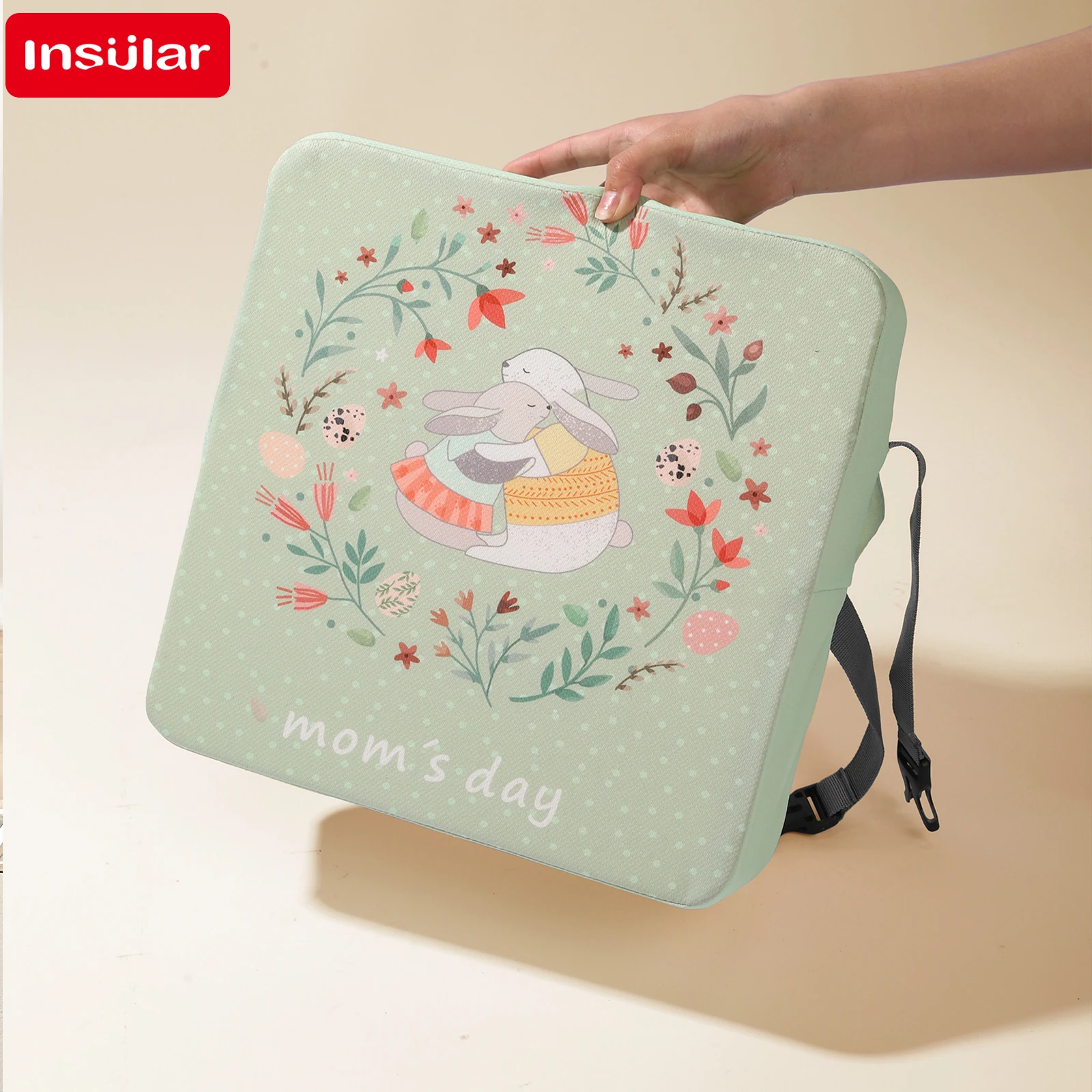 Baby Dining Chair Booster Cush - Baby Food Chair avaliação e preço