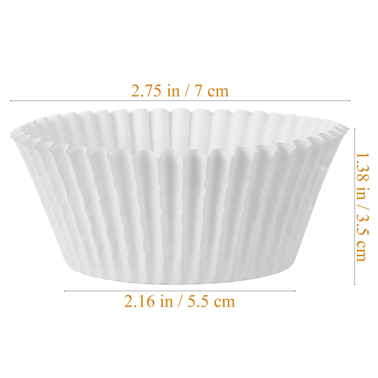 100Pcs High Quality Food Grade - Baby Food Quality avaliação e preço