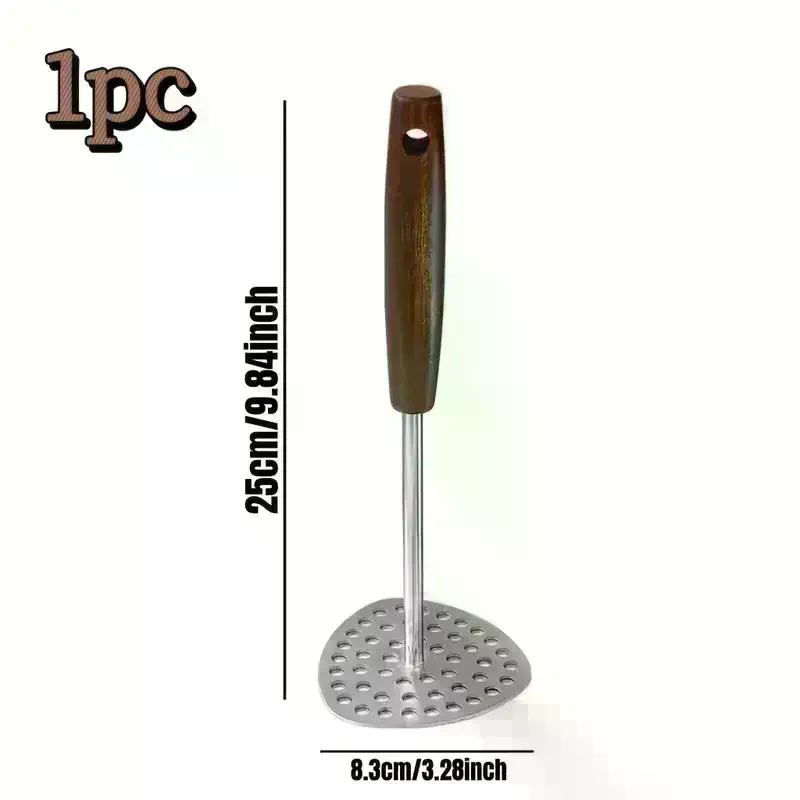 201 Stainless Steel Mashed Pot - Baby Food With Sweet Potato avaliação e preço