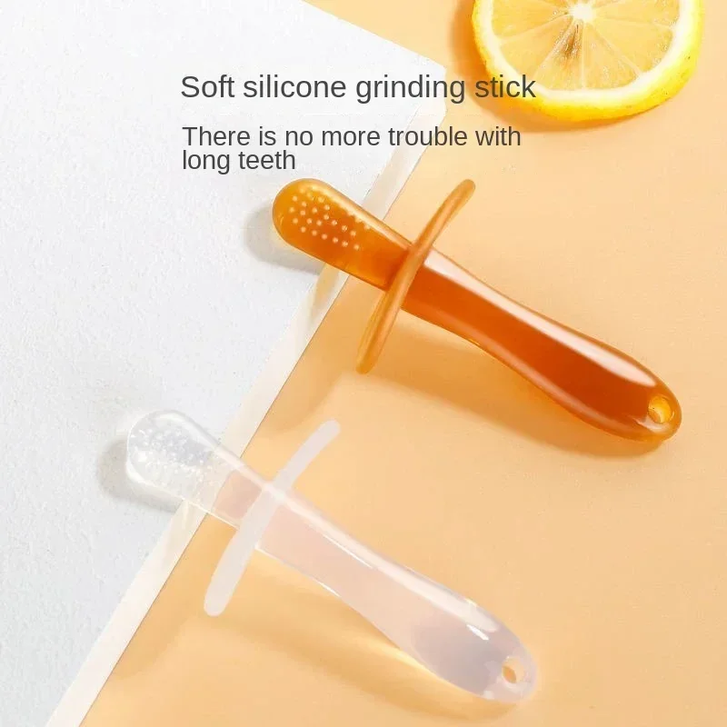 Baby Silicone Pacifier High-qu - Baby Food Quality avaliação e preço
