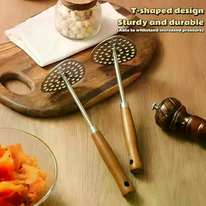 201 Stainless Steel Mashed Pot - Baby Food With Sweet Potato avaliação e preço