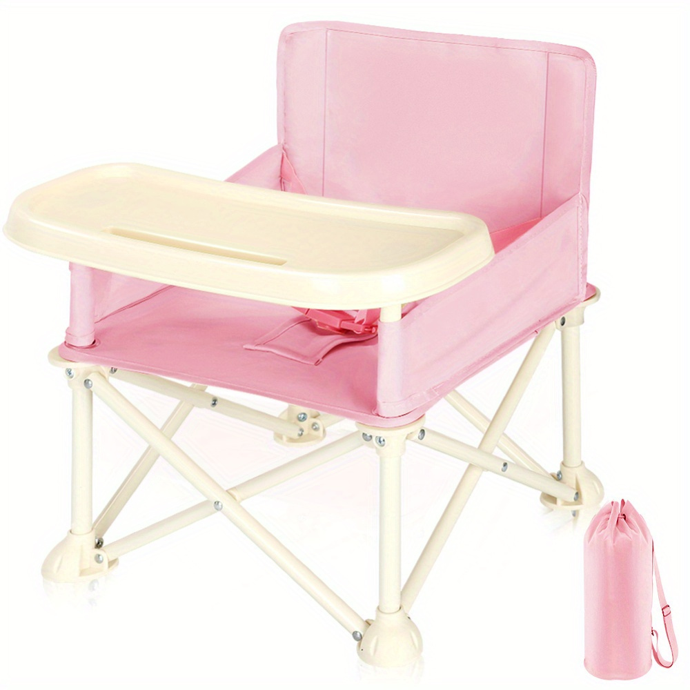 Stylish and Durable High Chair - Baby Food Chair avaliação e preço
