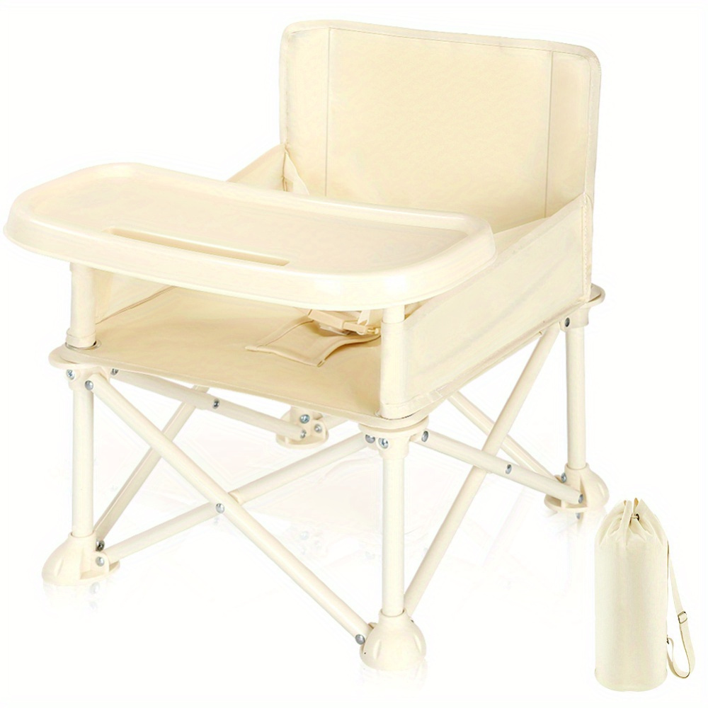 Stylish and Durable High Chair - Baby Food Chair avaliação e preço