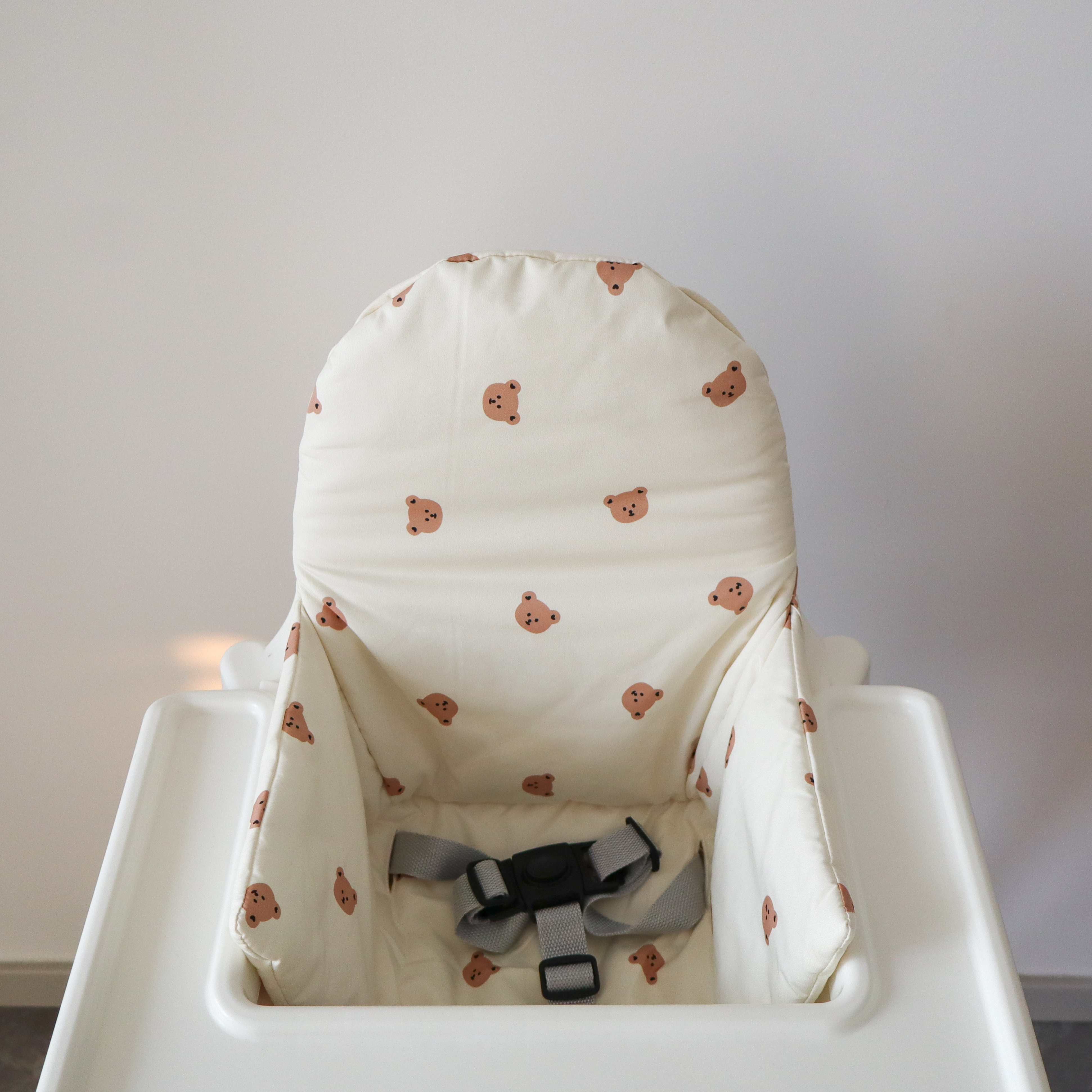 1PCS Bear Dinosaur Washable Fo - Baby Food Chair avaliação e preço
