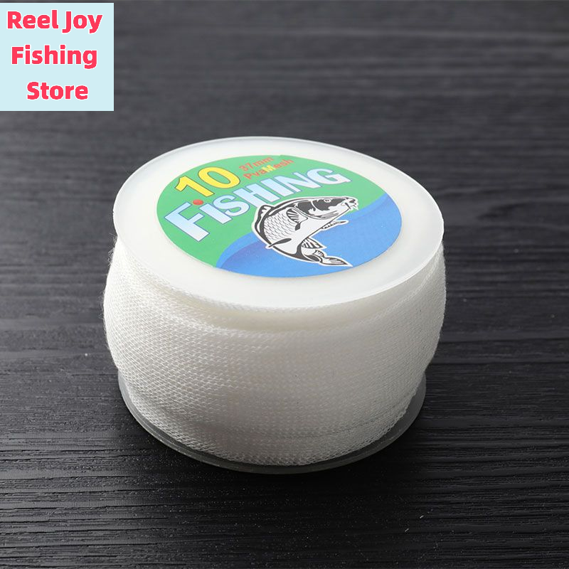 【10m PVA Diameter 25/37mm Mesh - Mesh Feeder Bag avaliação e preço