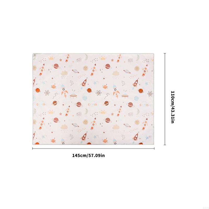 Children's High Foot Dining Ch - Highchair Splash Mat avaliação e preço