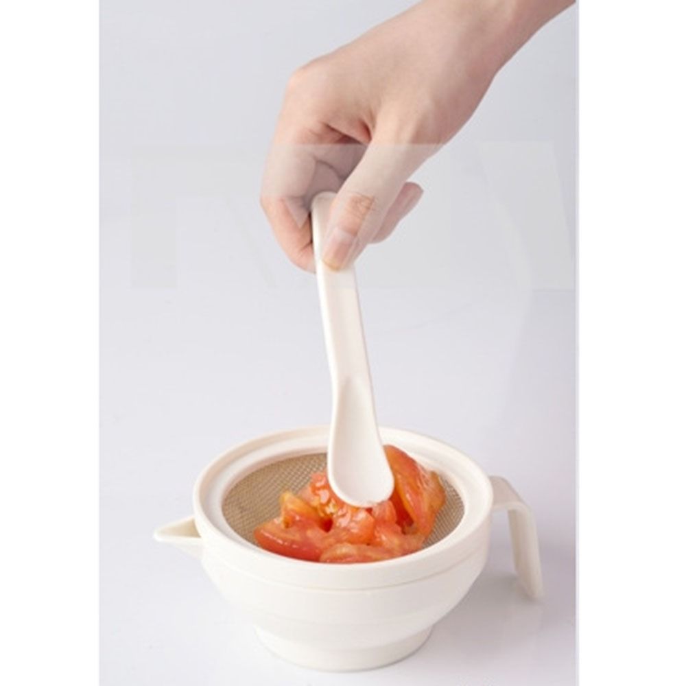 7Pcs Portable Food Grinding Bo - Baby Food Grinding Bowl avaliação e preço