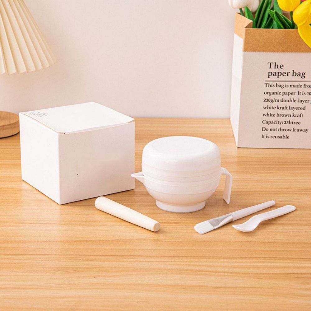 7Pcs Portable Food Grinding Bo - Baby Food Grinding Bowl avaliação e preço