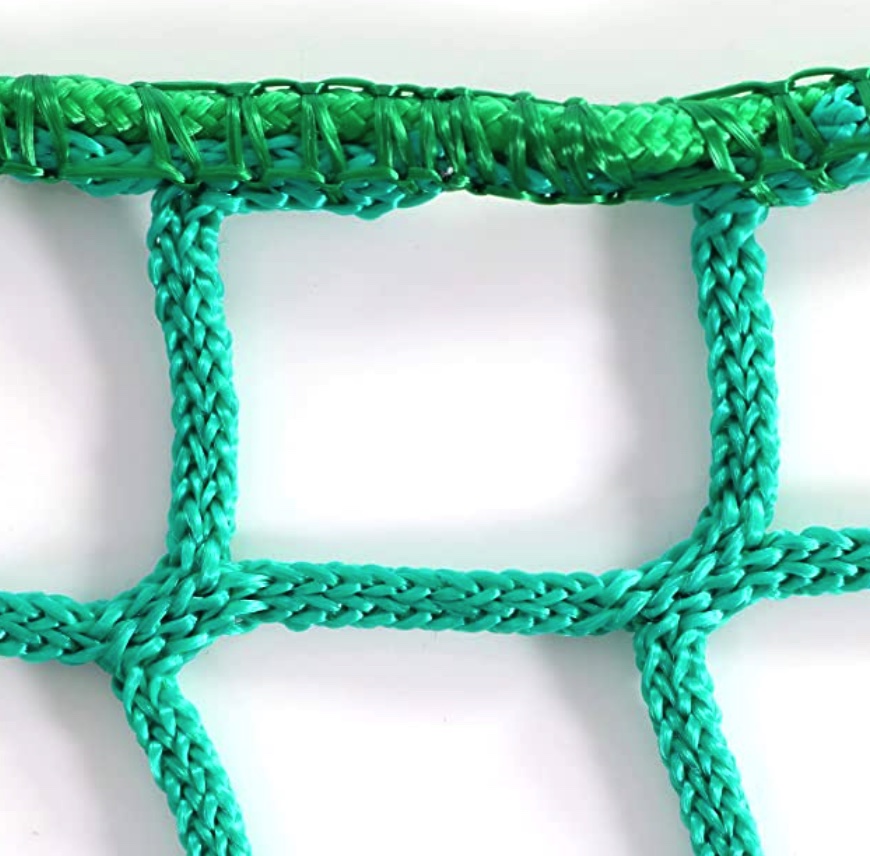 PE PP Plastic Mesh Slow Feed H - Mesh Feeder Bag avaliação e preço