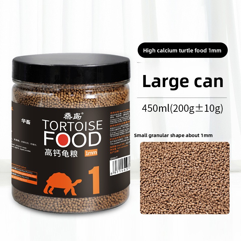 Sangdao Dual-Mix Turtle Food w - Baby Food Shrimp avaliação e preço