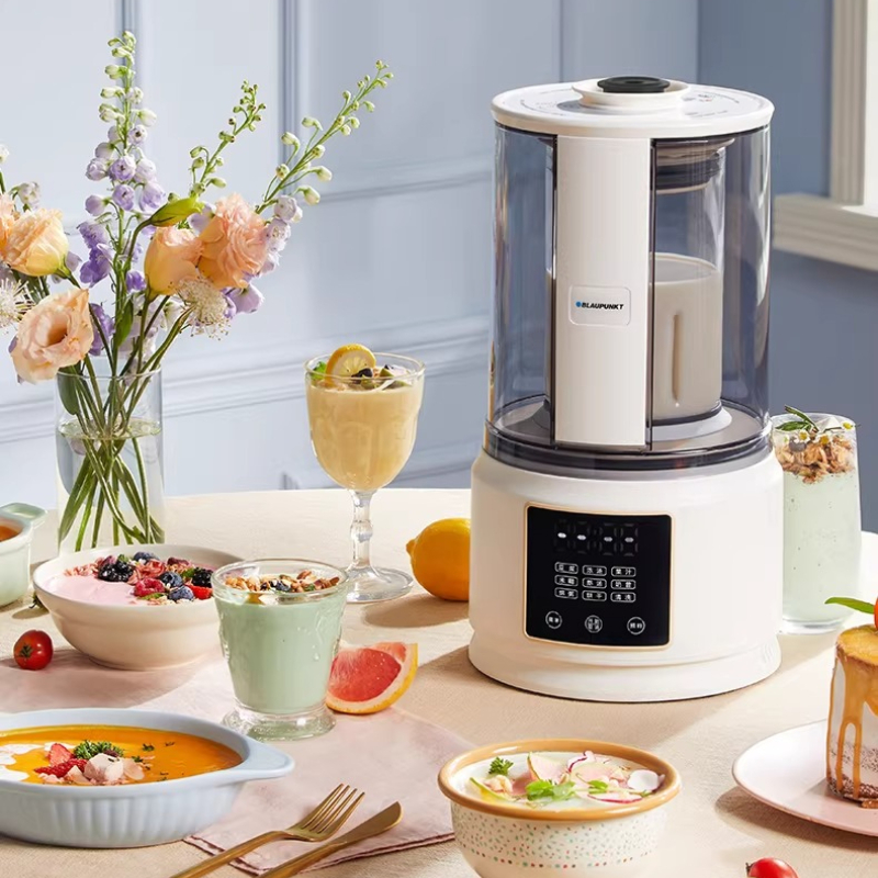 Blaupunkt New Quiet Wall Break - Baby Food Processor avaliação e preço