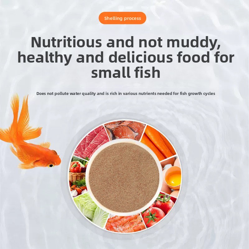 DONGYUJIANG Instant Baby Brine - Baby Food Shrimp avaliação e preço