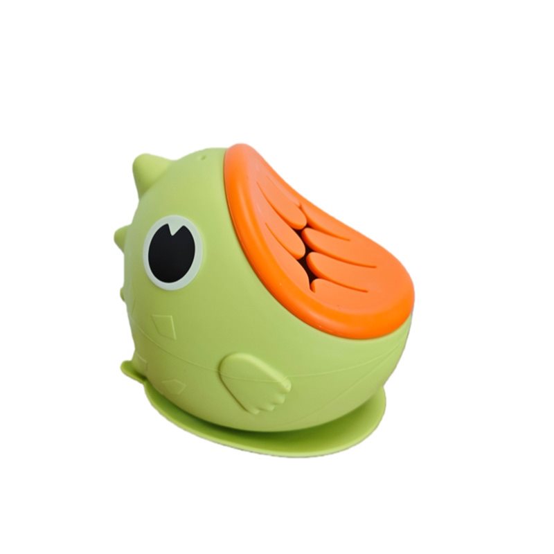 Non-BPA Food-Grade Silicone Ba - Baby Food Quality avaliação e preço