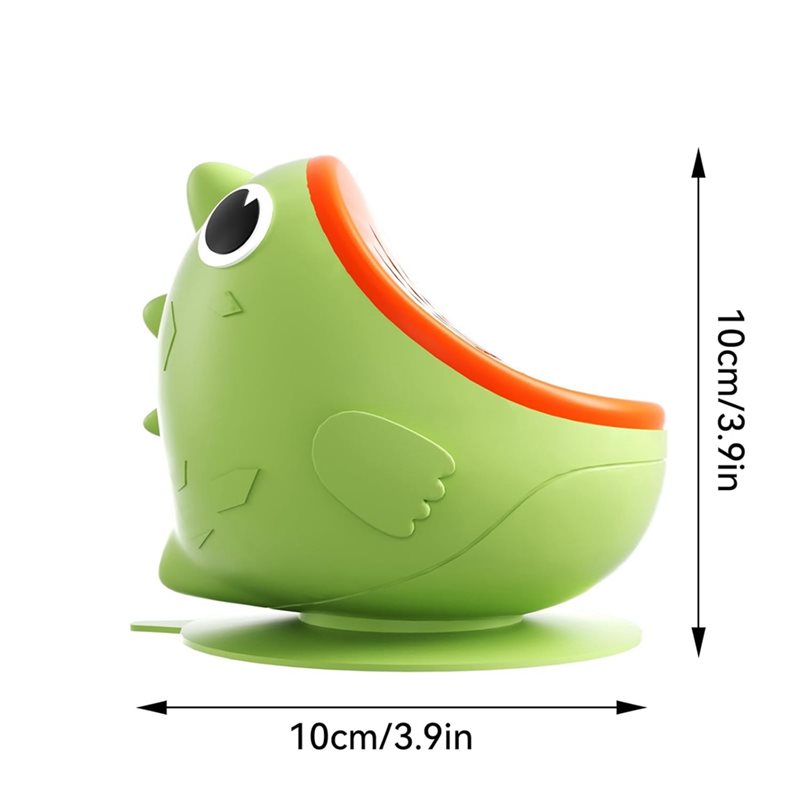 Non-BPA Food-Grade Silicone Ba - Baby Food Quality avaliação e preço