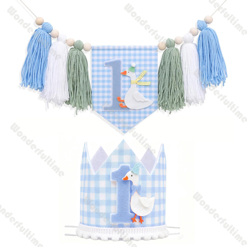 One Silly Goose Highchair Bann - Baby Food Chair avaliação e preço