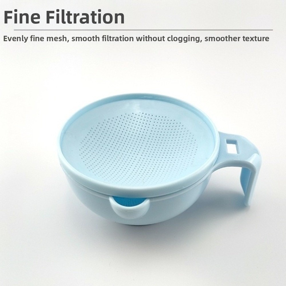 Solid color Baby Food Grinding - Baby Food Grinding Bowl avaliação e preço
