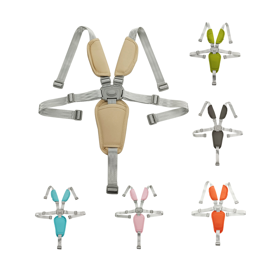 Baby Harness For Pushchair Din - Baby Food Chair avaliação e preço