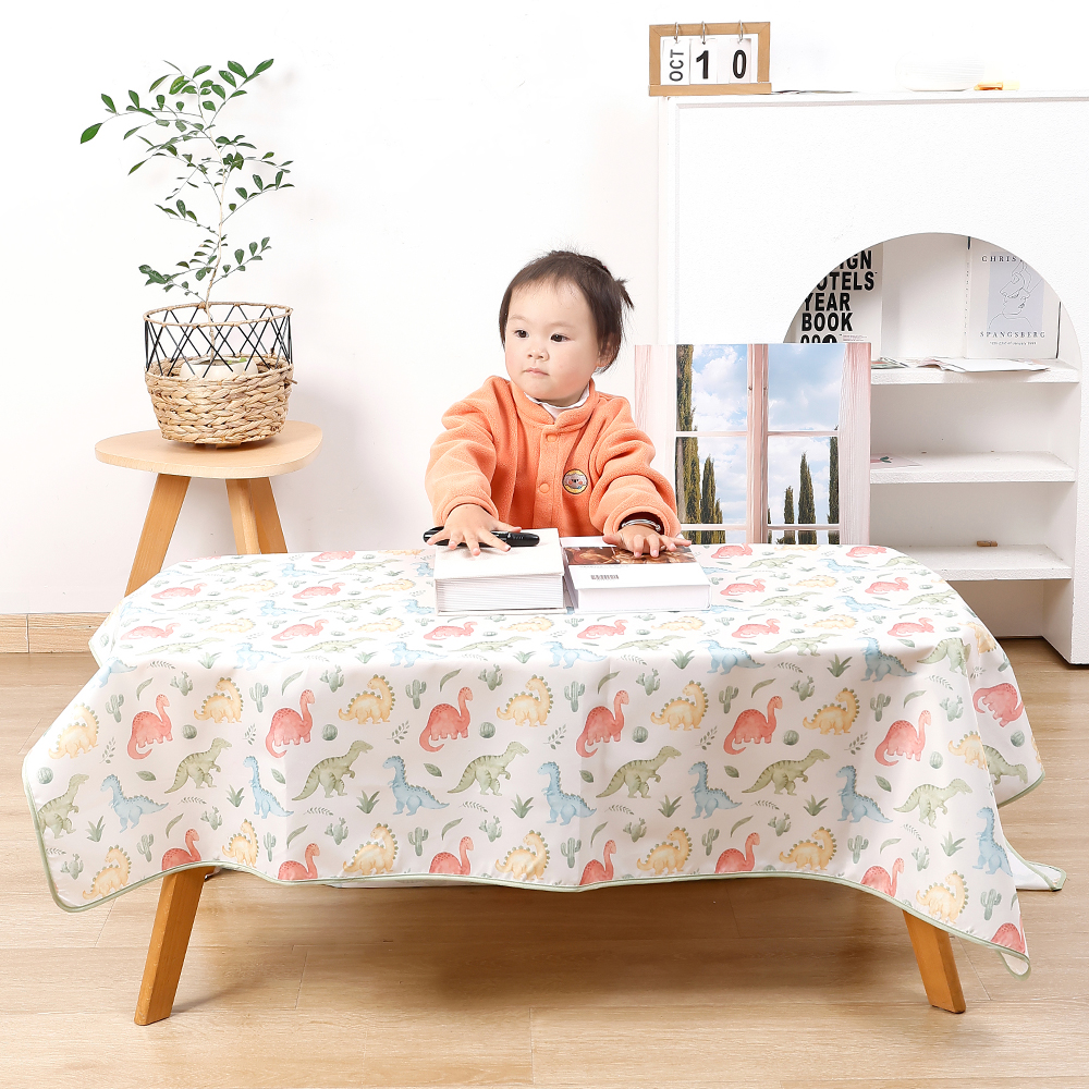 Elinfant Splat Mat for Under H - Highchair Splash Mat avaliação e preço