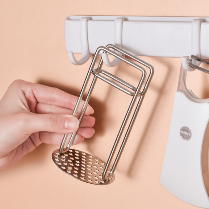 Red Sweet Potato Fruit Masher  - Baby Food With Sweet Potato avaliação e preço
