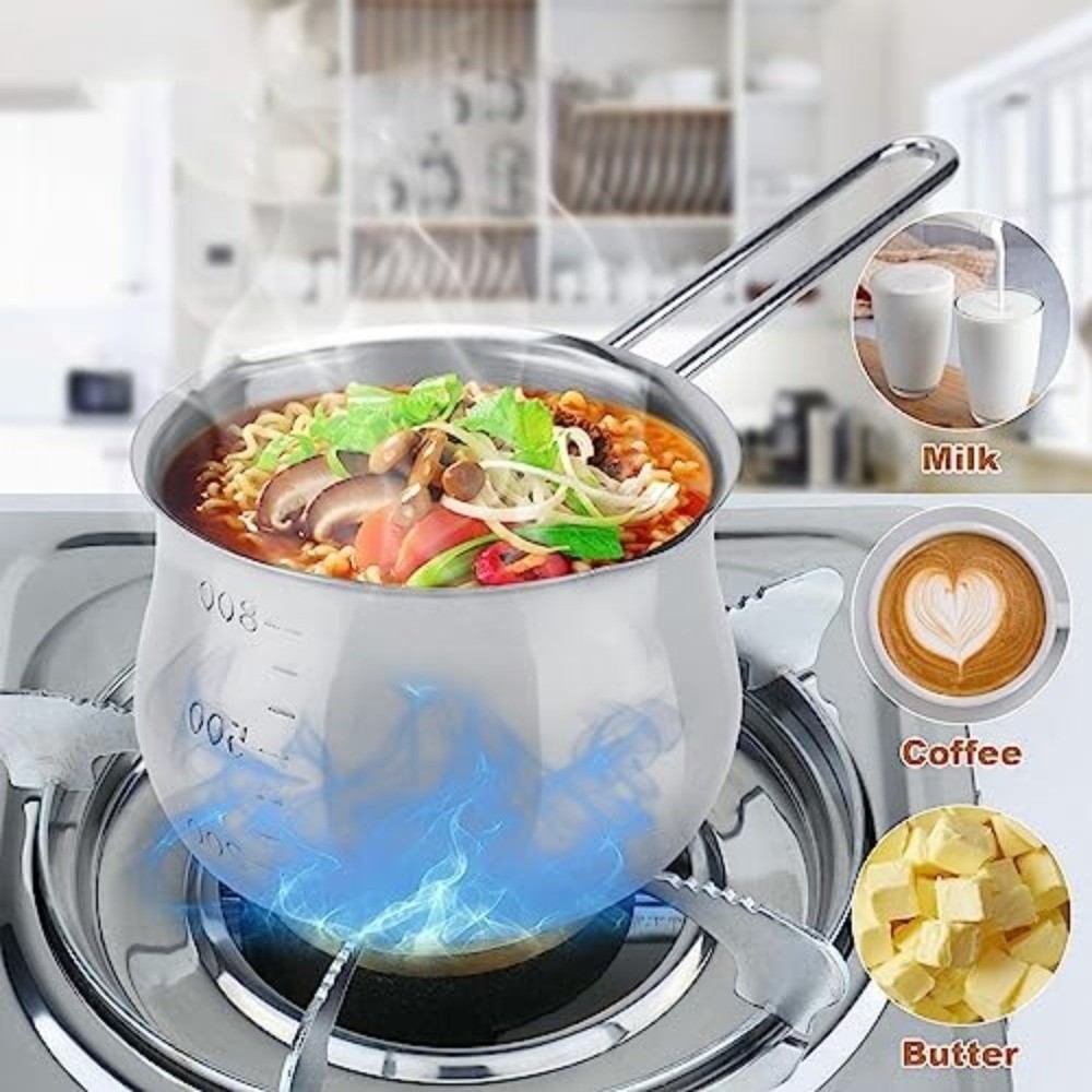 High Quality 304 Stainless Ste - Baby Food Quality avaliação e preço