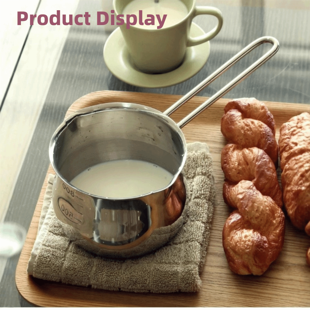 High Quality 304 Stainless Ste - Baby Food Quality avaliação e preço